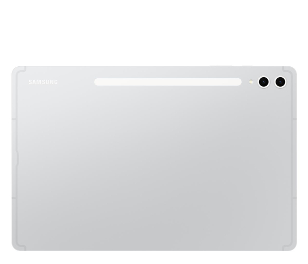 Samsung Galaxy Tab S10+ 12,4" 12/512GB 5G S Pen srebrny - 1279955 - zdjęcie 8